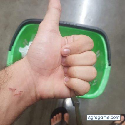 Josue25991085 chico soltero en Esparza