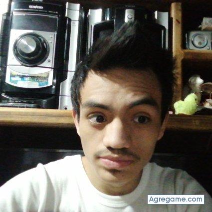 Kkypp chico soltero en Jaltenco