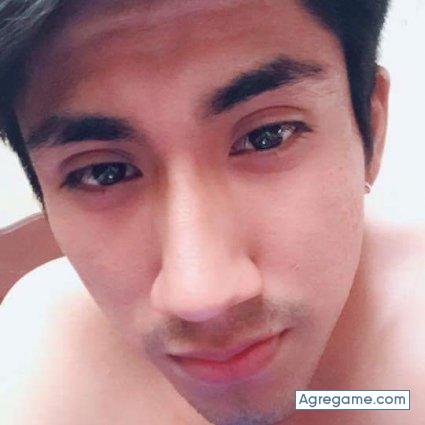 Andersonjc196 chico soltero en Villa