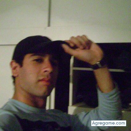 alexfilth chico soltero en La Calera