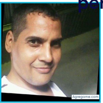 Danny77890 chico soltero en Pedregal