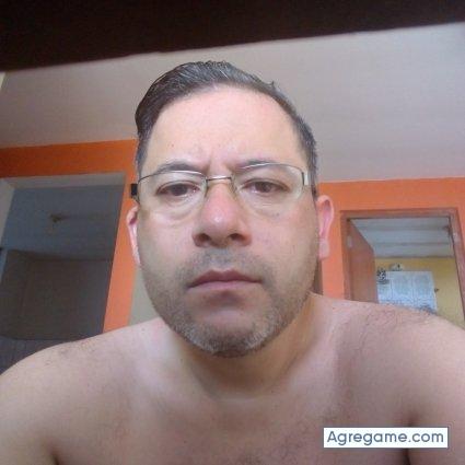 Karlo103 chico soltero en Lima