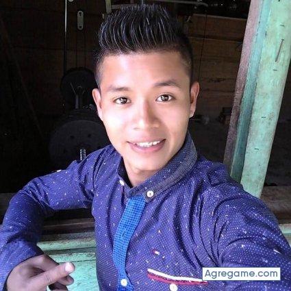 maroprinsi chico soltero en Sanarate