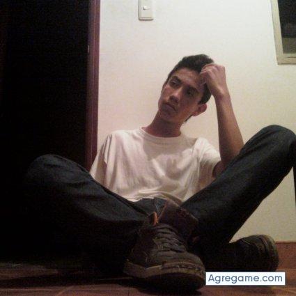 sergioandrez chico soltero en Bogotá