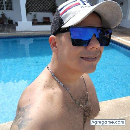 frank179 chico soltero en Burjassot