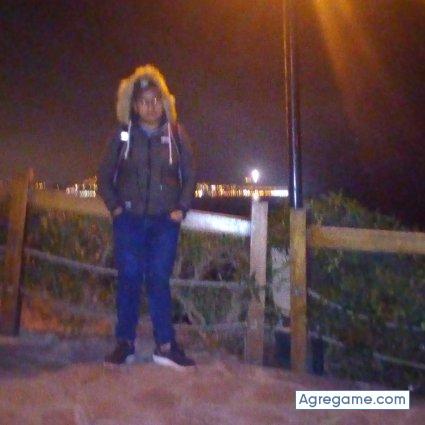 charliekankenay chico soltero en Lima