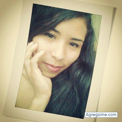 julyta92 chica soltera en Quito