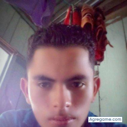 lopezwilfredo chico soltero en Bonanza