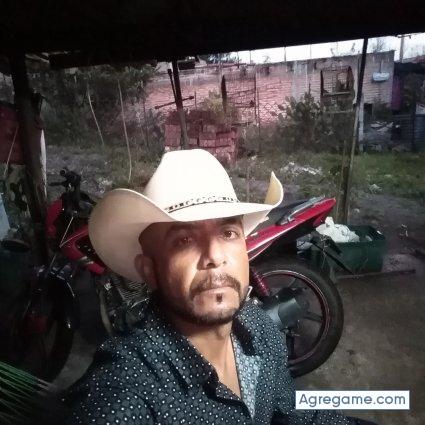 Sergiocarrillo69 chico soltero en San Juanito De Escobedo