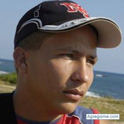 yoelkisortiz chico soltero en Bayamo