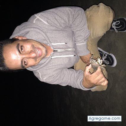 Ivory chico soltero en Juárez