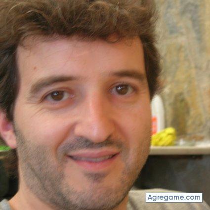 juviloflo chico soltero en Barcelona