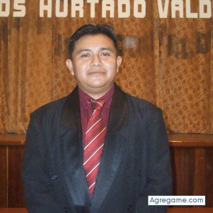 rojonov chico soltero en Campeche
