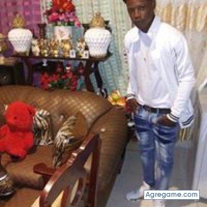 carlodanielcoldero chico soltero en Villa Altagracia