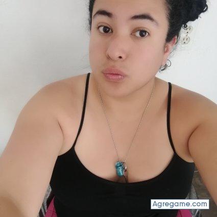 Ale4846 chica soltera en Muna