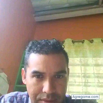 luisrodriguez11587 chico soltero en Tegucigalpa
