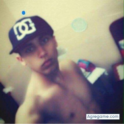 hussamneo chico soltero en 