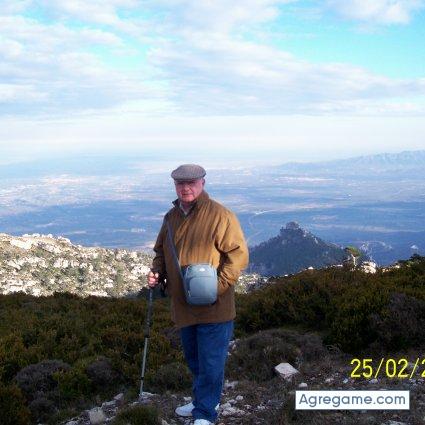 desubicado chico casado en Tortosa
