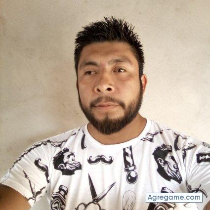 Regu88 chico soltero en Coahuayana