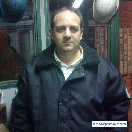 tuguapo chico separado en Corrientes
