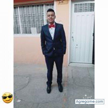 pipeguerrero chico soltero en Tadó