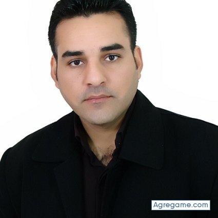 aliarabe chico soltero en Jocotepec