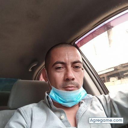 HenryVasquezToledo chico soltero en Uspantan