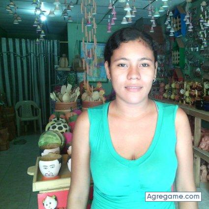 Miladis chica soltera en Líbano