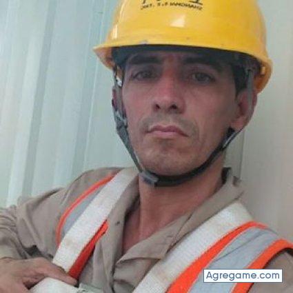 Reni82 chico soltero en Ciego De ávila