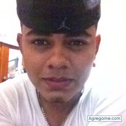 Dominicalexander chico soltero en Chirilagua