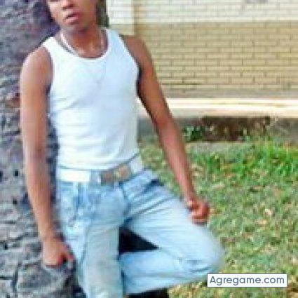 jhonsito chico soltero en Tadó