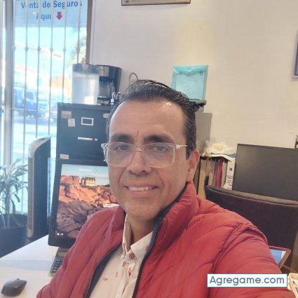 JCarlos08 chico divorciado en Zapopan