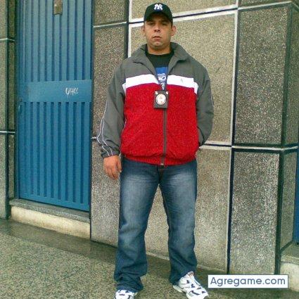 wilker chico soltero en San Cristóbal