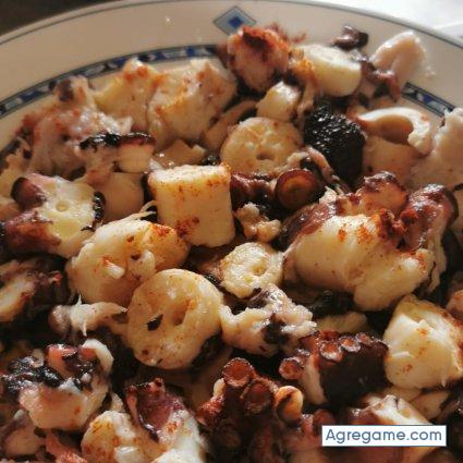 Anymar chico soltero en A Coruña