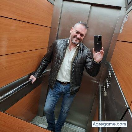 Chicoastur1 chico soltero en Gijón