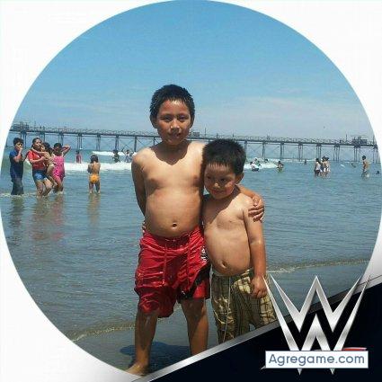 gohandiaz chico soltero en Magdalena