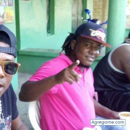 dela9732 chico soltero en Cabarete
