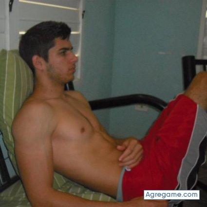 Lime62 chico soltero en Morón