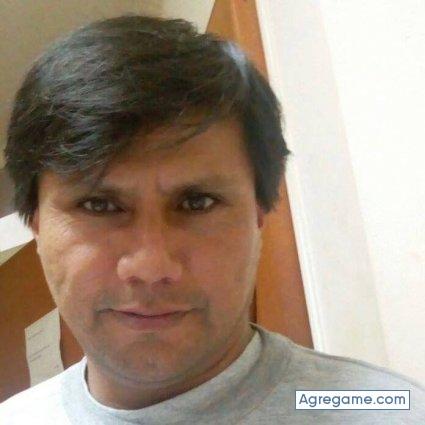 dardoortega chico soltero en Presidencia De La Plaza