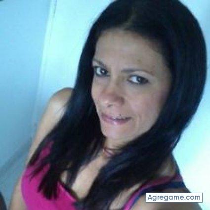 Susa1963 chica soltera en Montalban