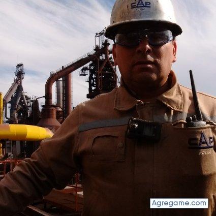 Vitorinno chico soltero en Concepción