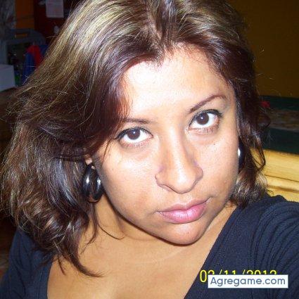 carito37 chica soltera en Lima