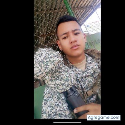 felipemt chico soltero en Argelia Antioquia