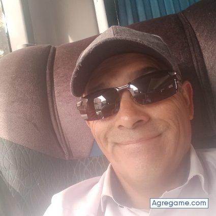 mauriciorojas29720 chico soltero en San Javier