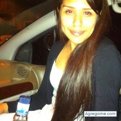 alli97 chica soltera en Chihuahua