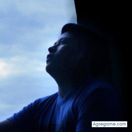 Fede45 chico soltero en San Lucas Toliman