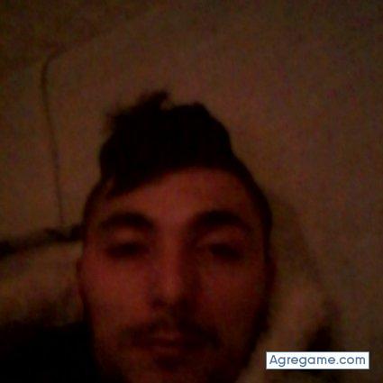 Juanjoegea15 chico soltero en Barrio Peral