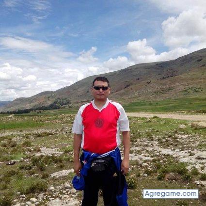 Manolo301274 chico casado en Chosica