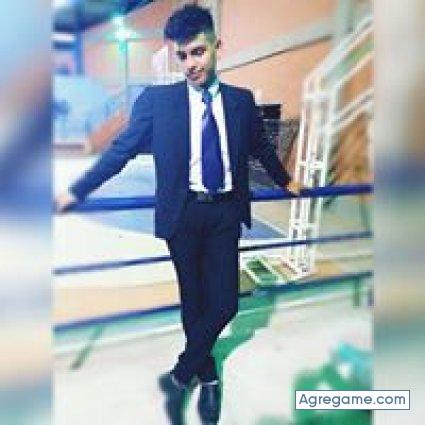 jhoeljc chico soltero en Comarapa