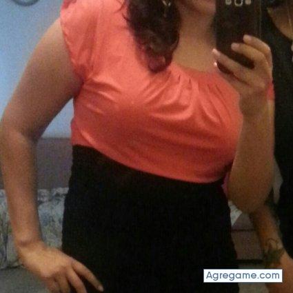 daliaabc chica soltera en Jal